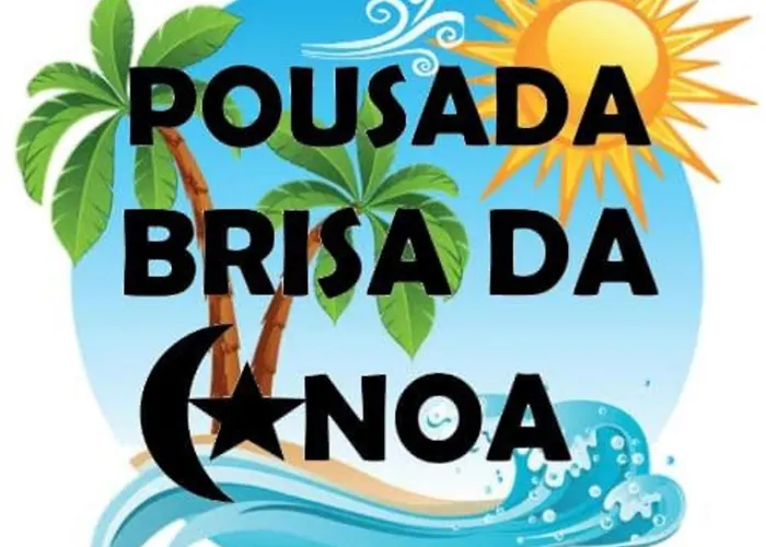 Pousada Brisa Da Canoa