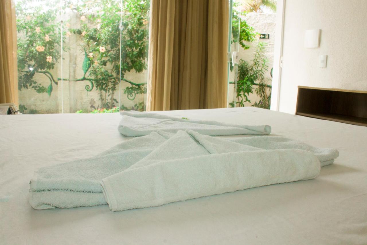 Brisa Da Canoa Inn