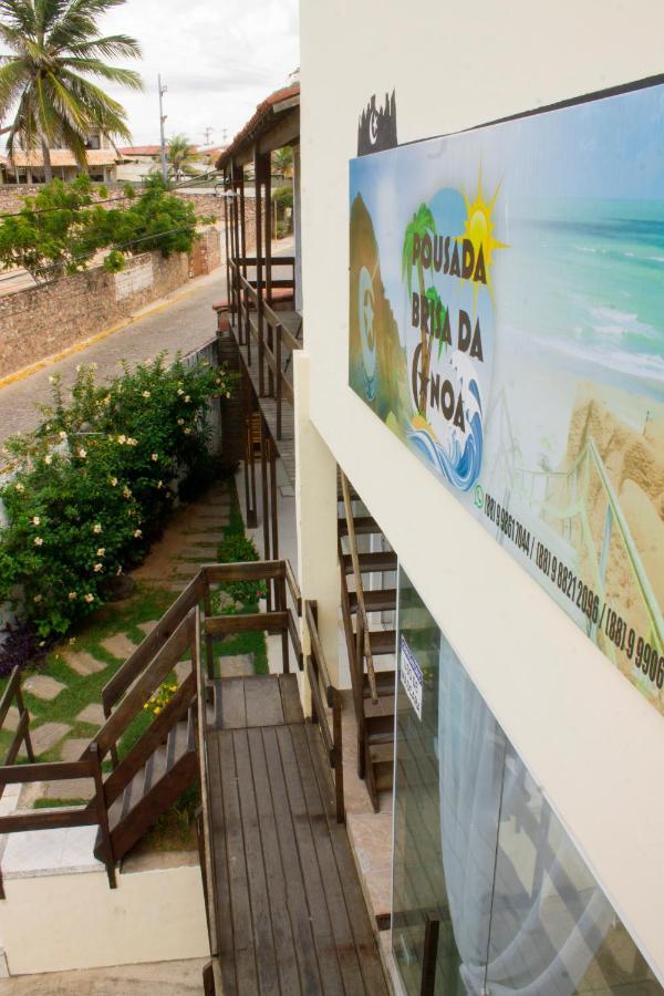 Brisa Da Canoa Inn *