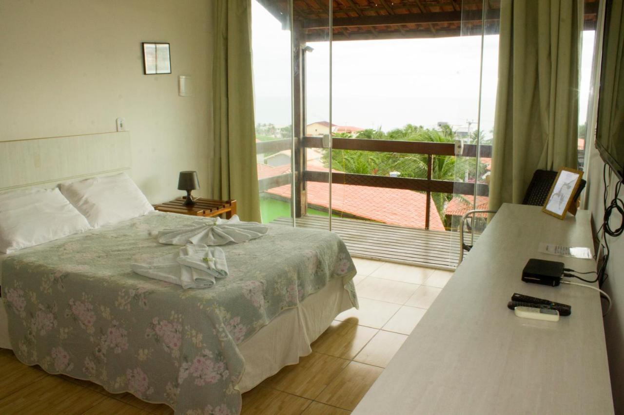 Brisa Da Canoa Inn