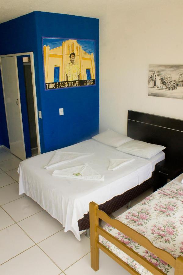 Inn Brisa Da Canoa