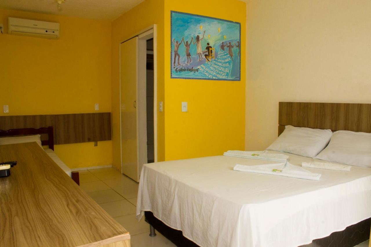 Brisa Da Canoa Inn *