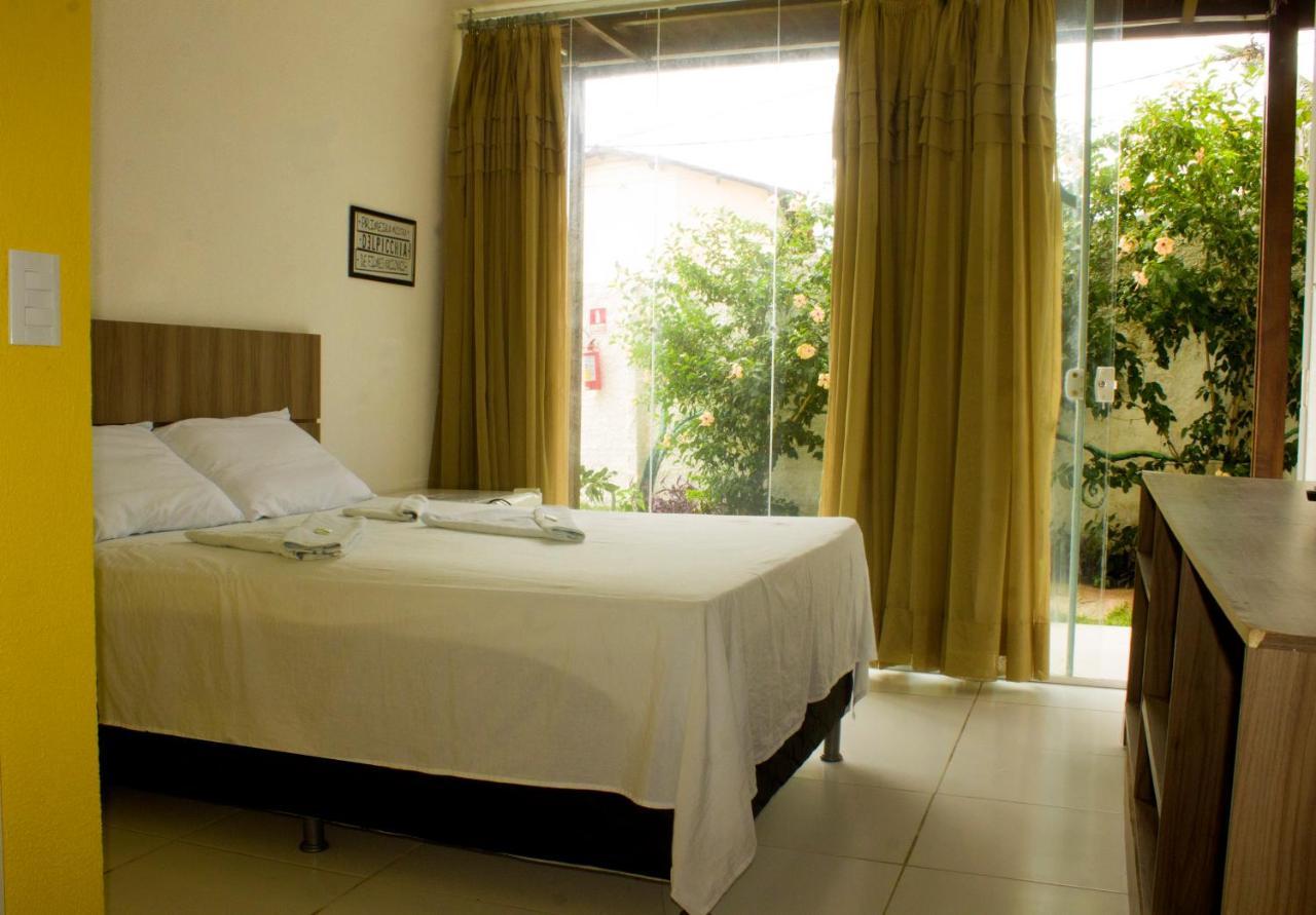 Brisa Da Canoa Inn
