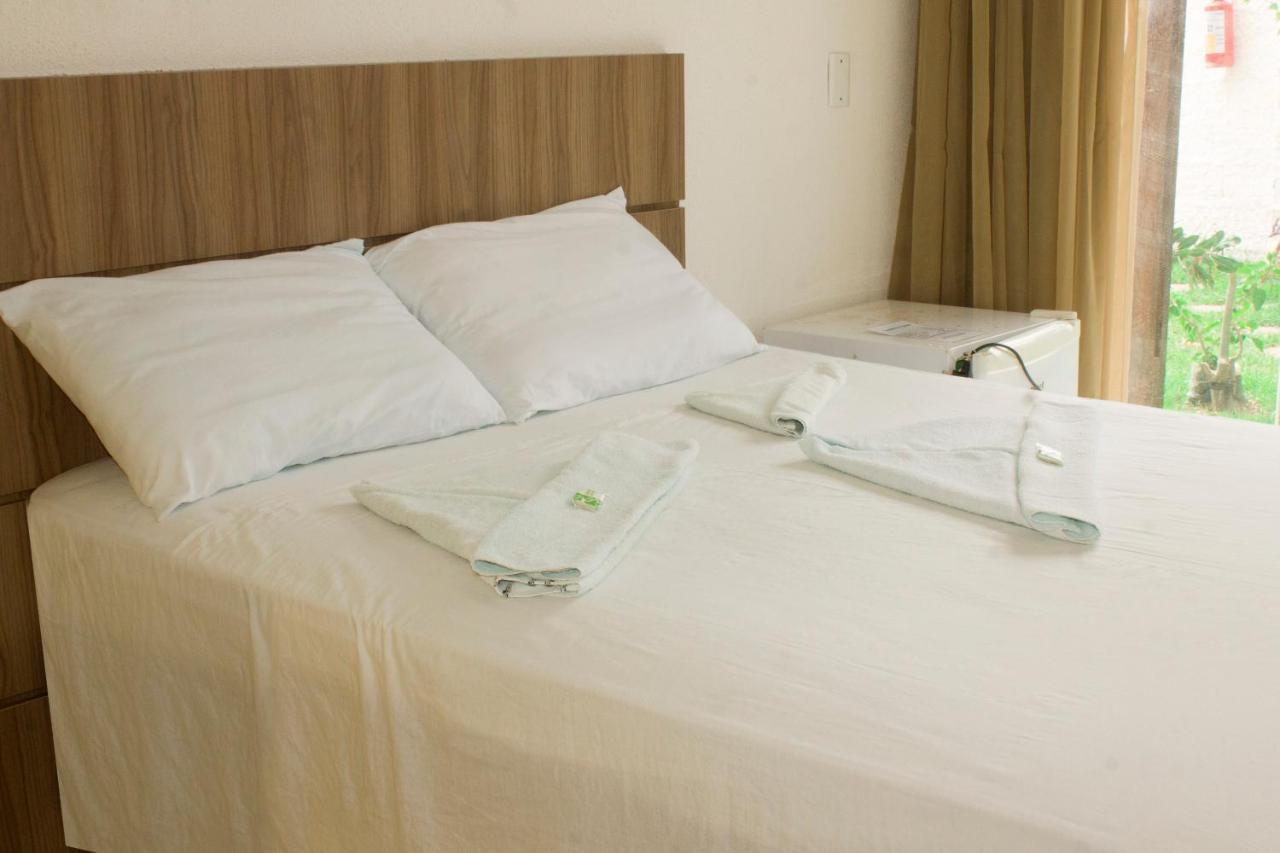 Inn Brisa Da Canoa Canoa Quebrada