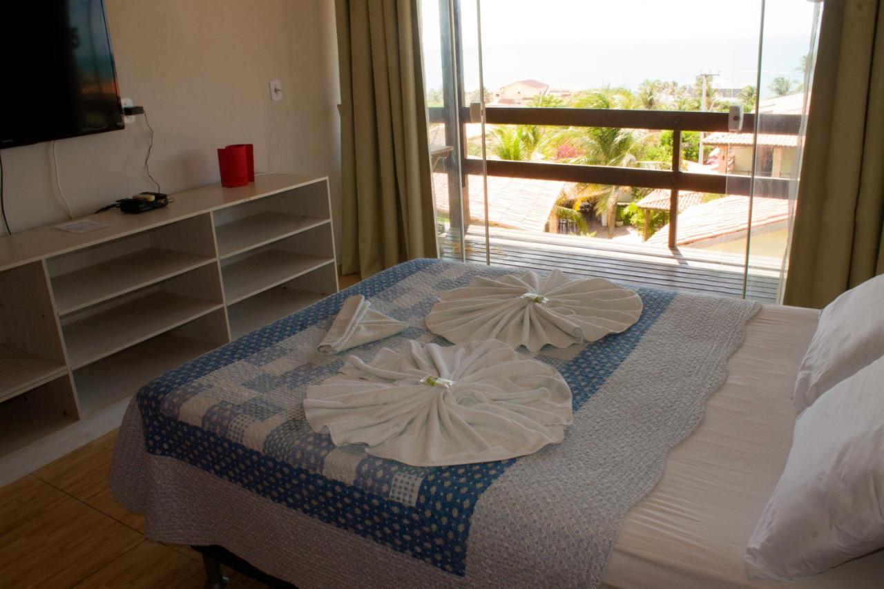 Inn Brisa Da Canoa