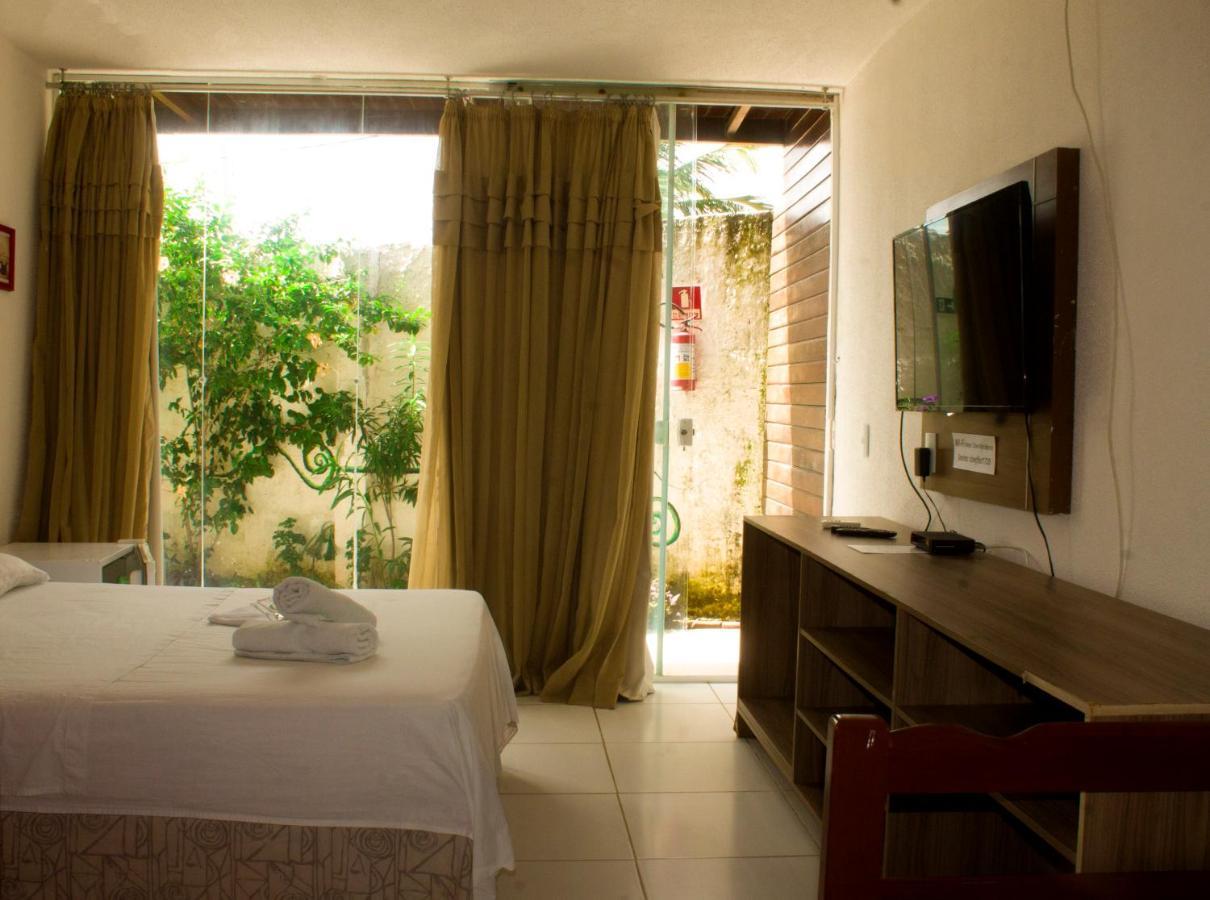 Inn Brisa Da Canoa Canoa Quebrada