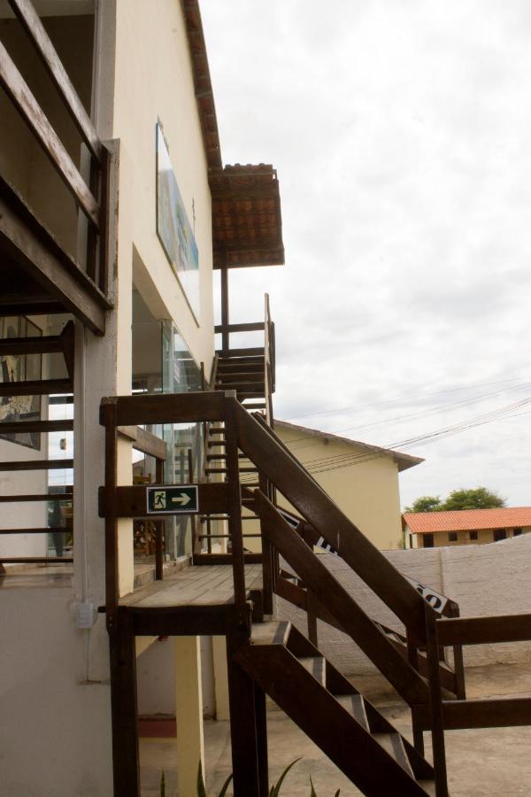 Inn Brisa Da Canoa *