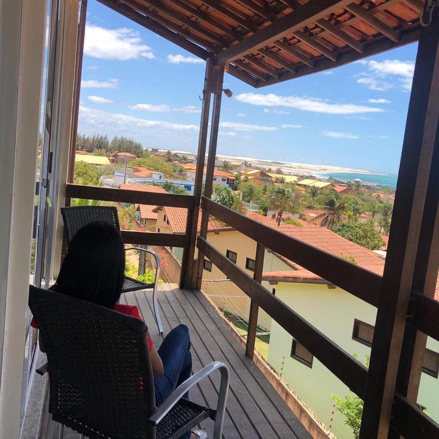 Brisa Da Canoa Canoa Quebrada