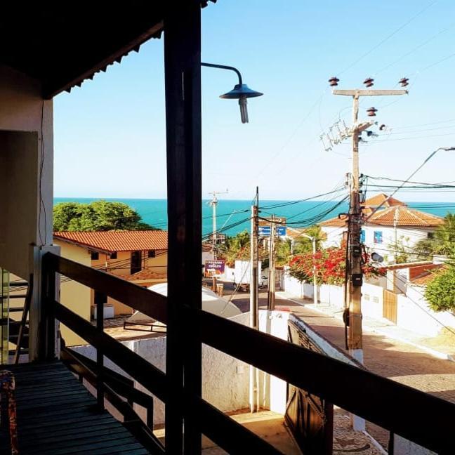 Brisa Da Canoa Inn *