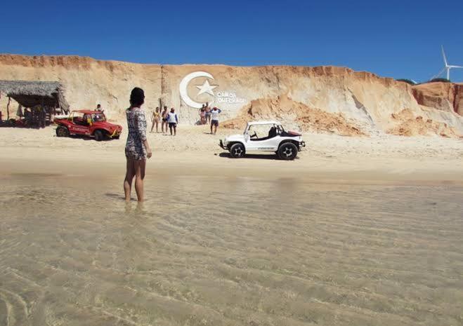 Brisa Da Canoa *