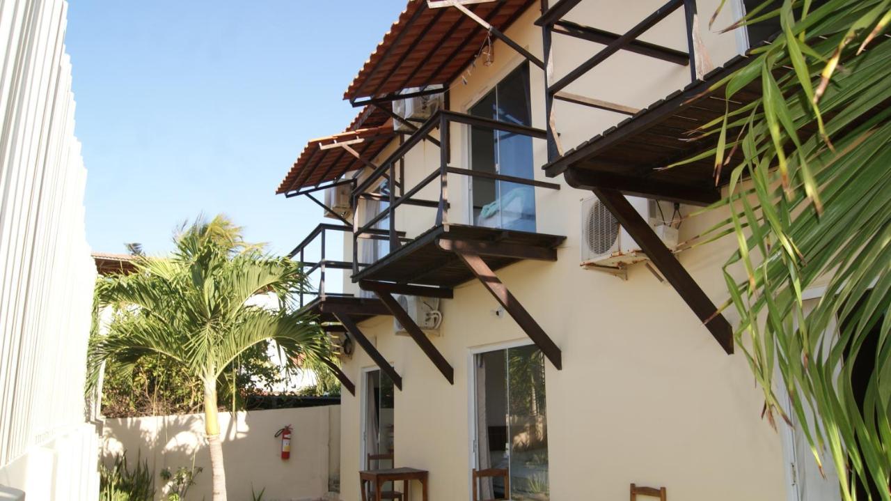 Brisa Da Canoa Inn *