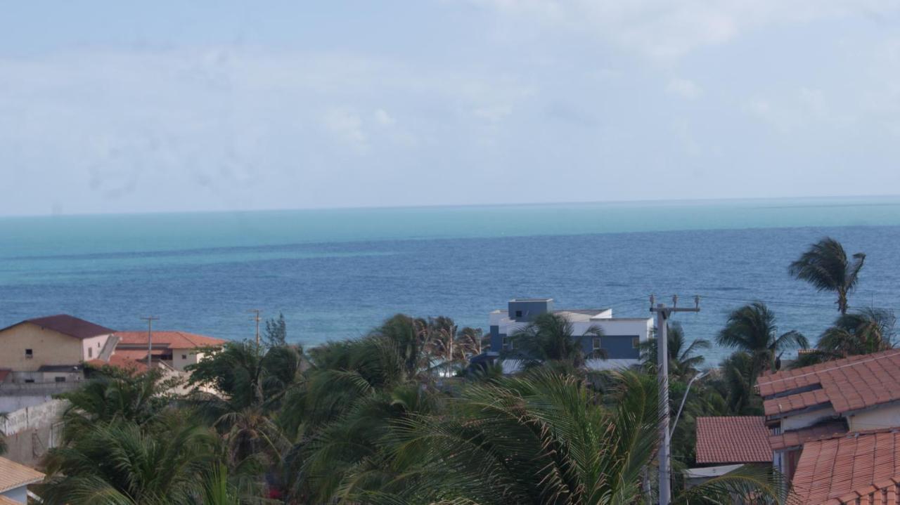 Brisa Da Canoa Canoa Quebrada