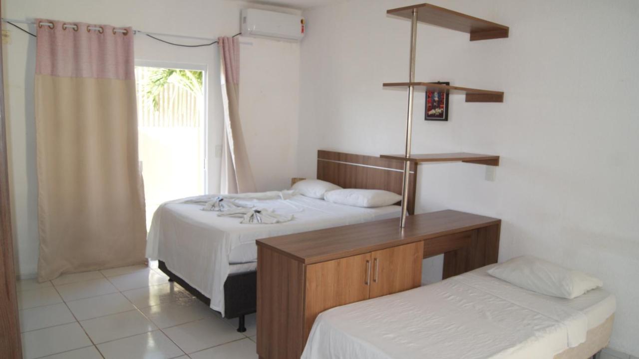 Inn Brisa Da Canoa Canoa Quebrada