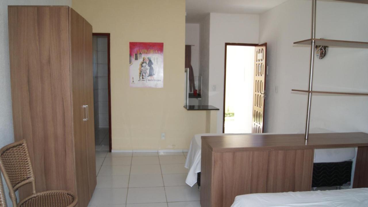 Brisa Da Canoa Inn *