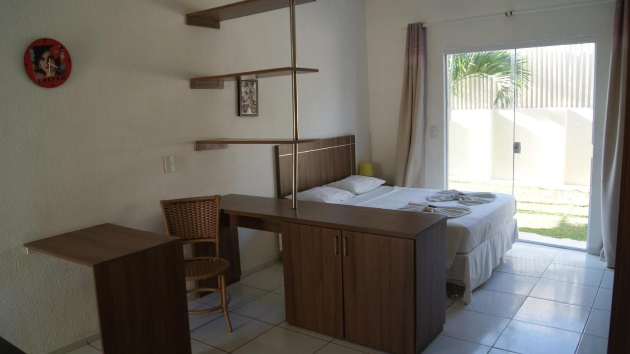 Brisa Da Canoa Inn *