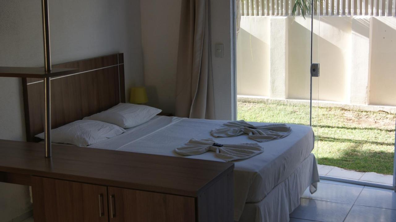 Brisa Da Canoa Inn *