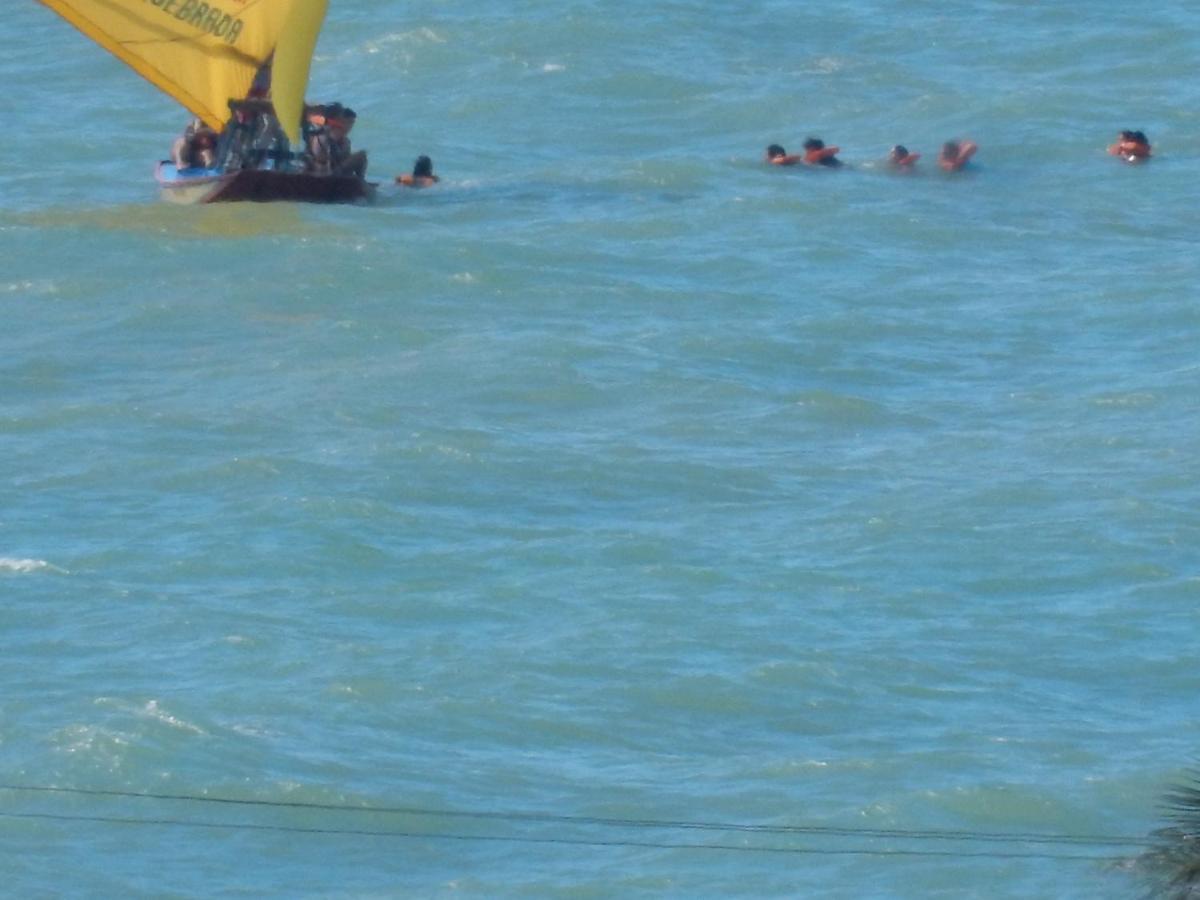 Inn Brisa Da Canoa Canoa Quebrada