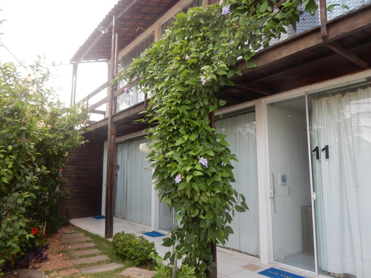 Inn Brisa Da Canoa Canoa Quebrada