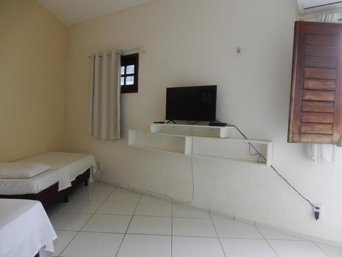 Inn Brisa Da Canoa
