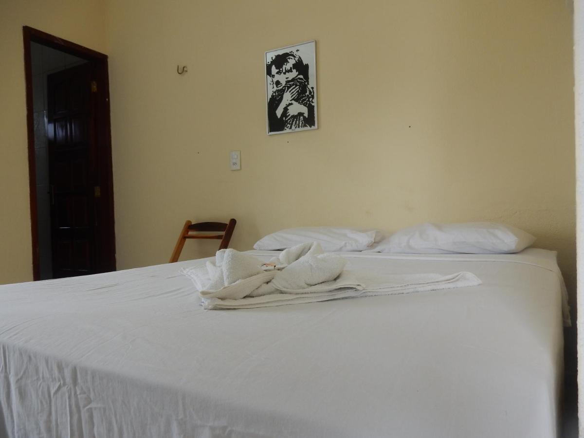 Inn Brisa Da Canoa Canoa Quebrada