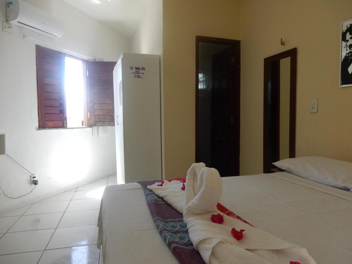 Inn Brisa Da Canoa *