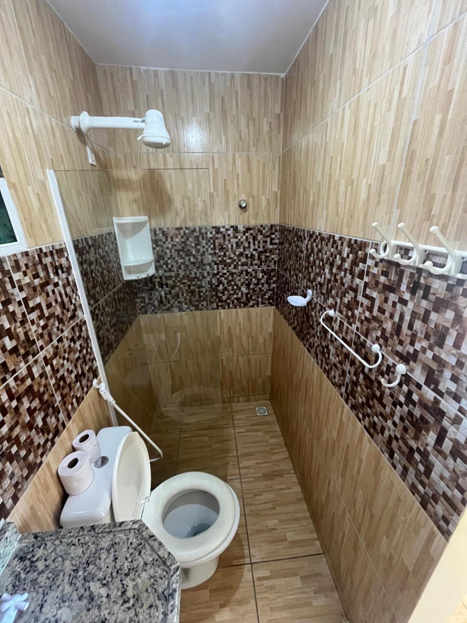 Brisa Da Canoa Inn *