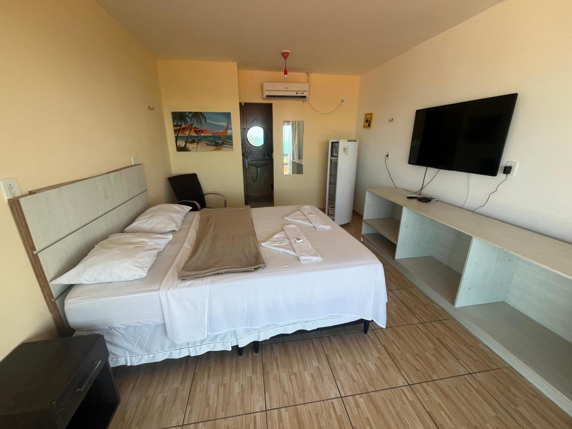 Inn Brisa Da Canoa *