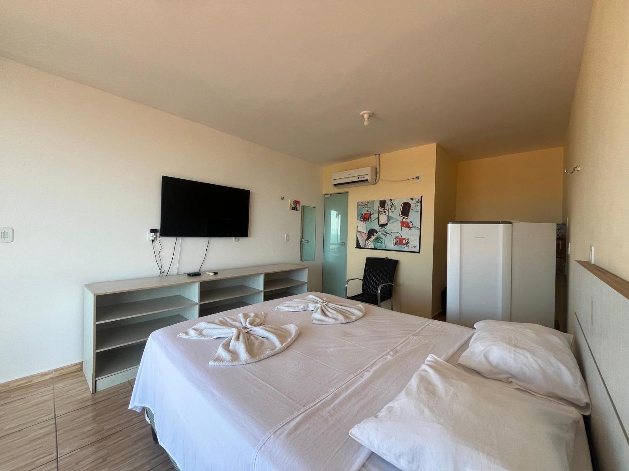 Inn Brisa Da Canoa Canoa Quebrada