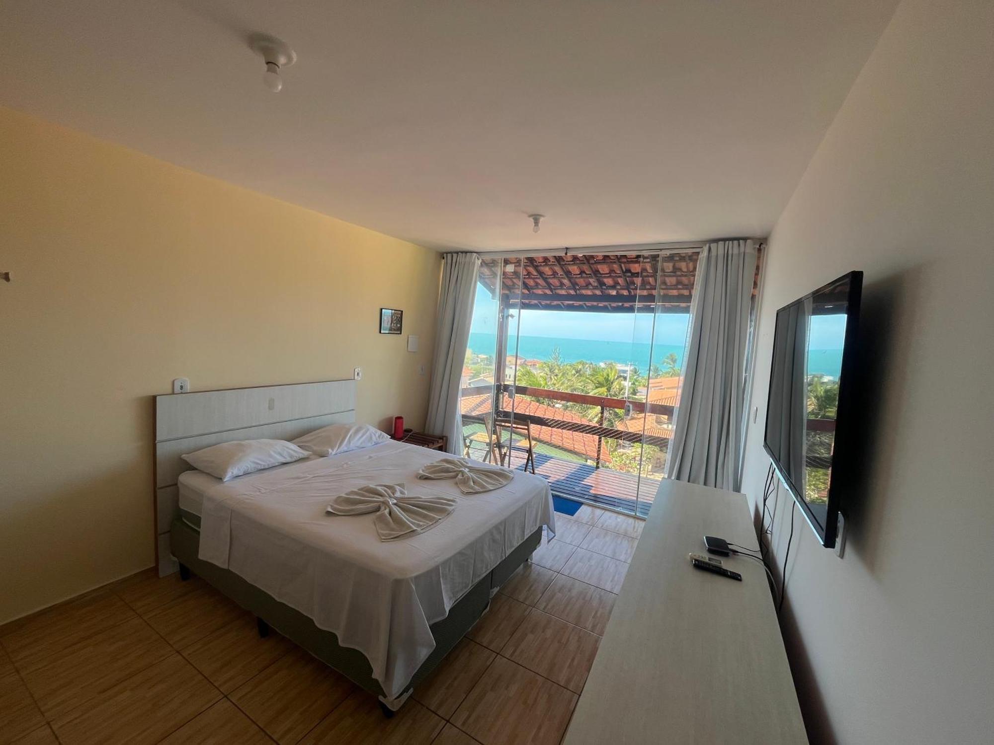 Inn Brisa Da Canoa