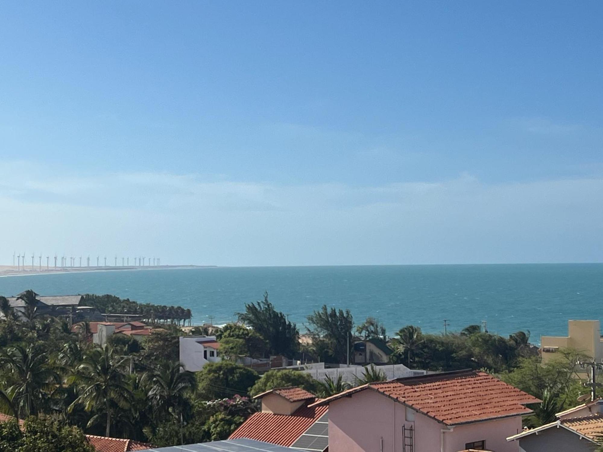 Inn Brisa Da Canoa Canoa Quebrada