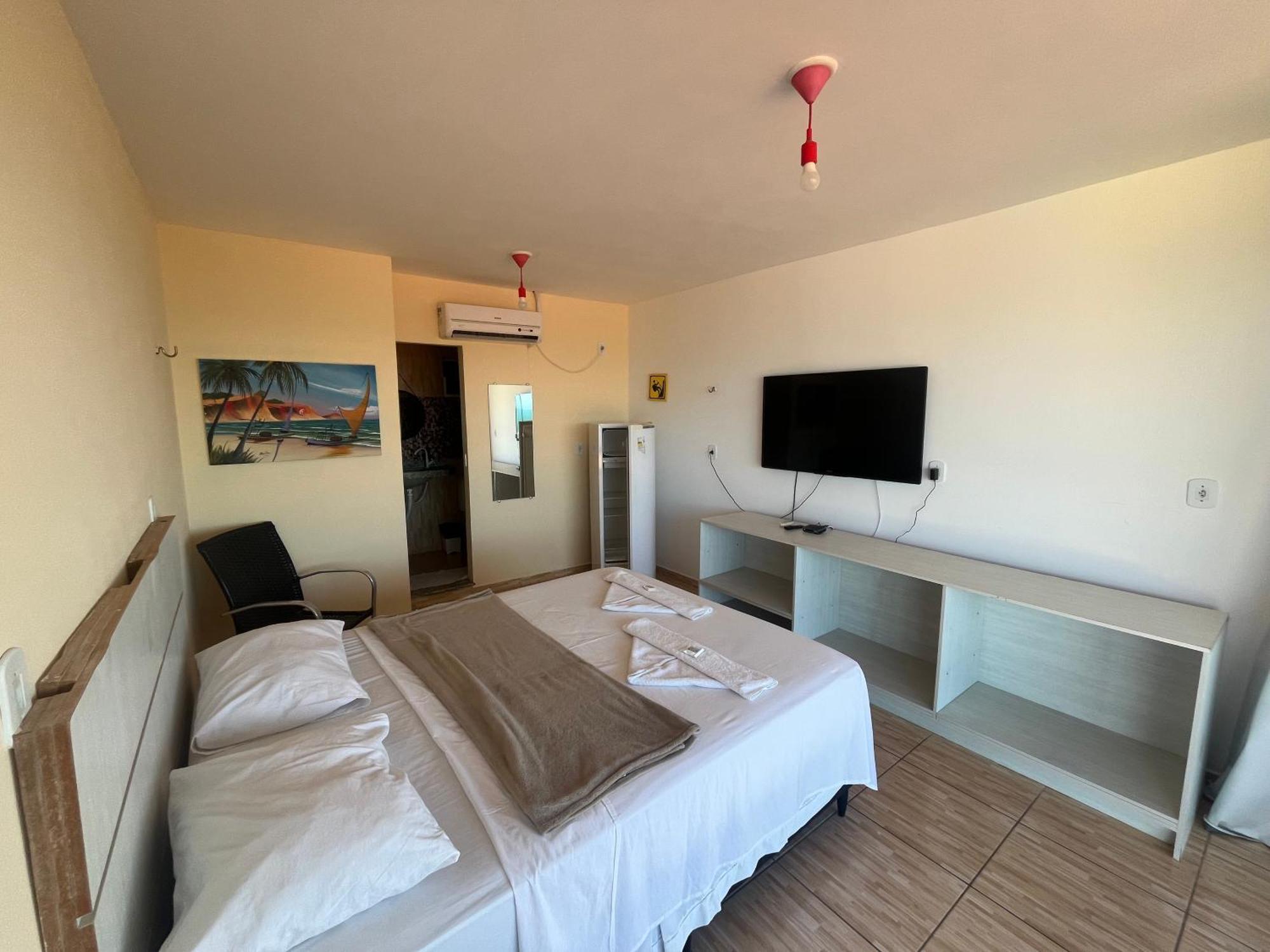 Inn Brisa Da Canoa